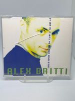 Alex Britti – Solo Una Volta (O Tutta La Vita) (1998)