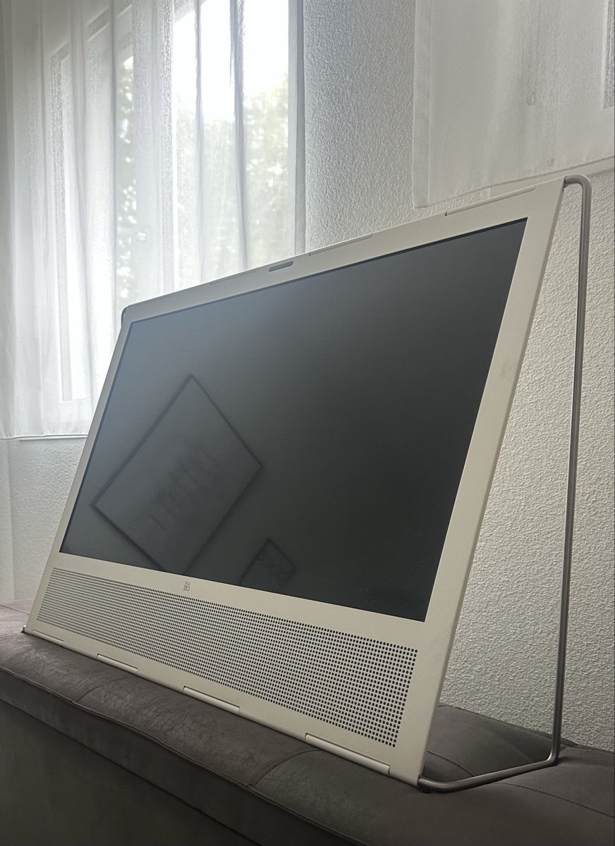 Bang & Olufsen Televisori: Bang&Olufsen TV – Usato da Dornach venduto da aze_h6rq