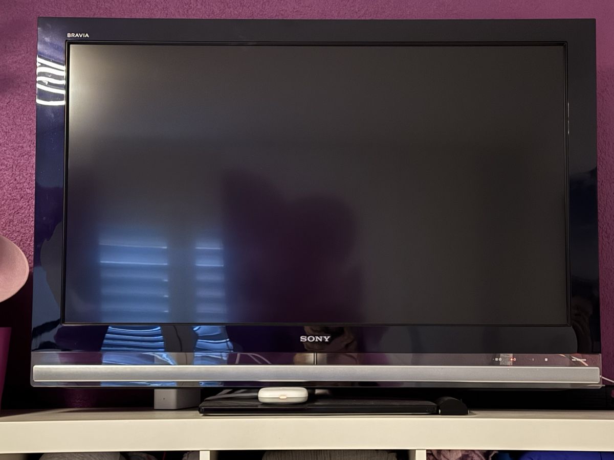 Sony Televisori: Sony Fernseher diagonale 1m – Usato da Oberentfelden venduto da Judyku 1