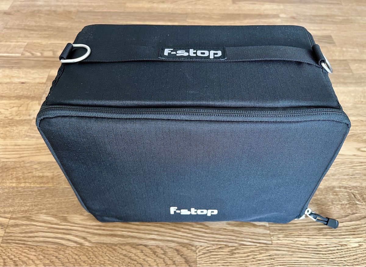 Taschen: F-Stop Pro ICU Small – Gebraucht aus Balgach von