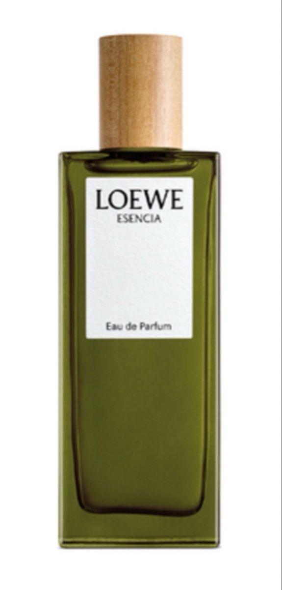 Loewe Parfum & Eau de Toilette: Loewe Esencia Eau de Parfum Abfüllung – Neu (gemäss Beschreibung) aus Baden von Goldbaum