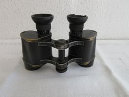 Fernglas / Feldstecher Carl Zeiss D. F. 8x