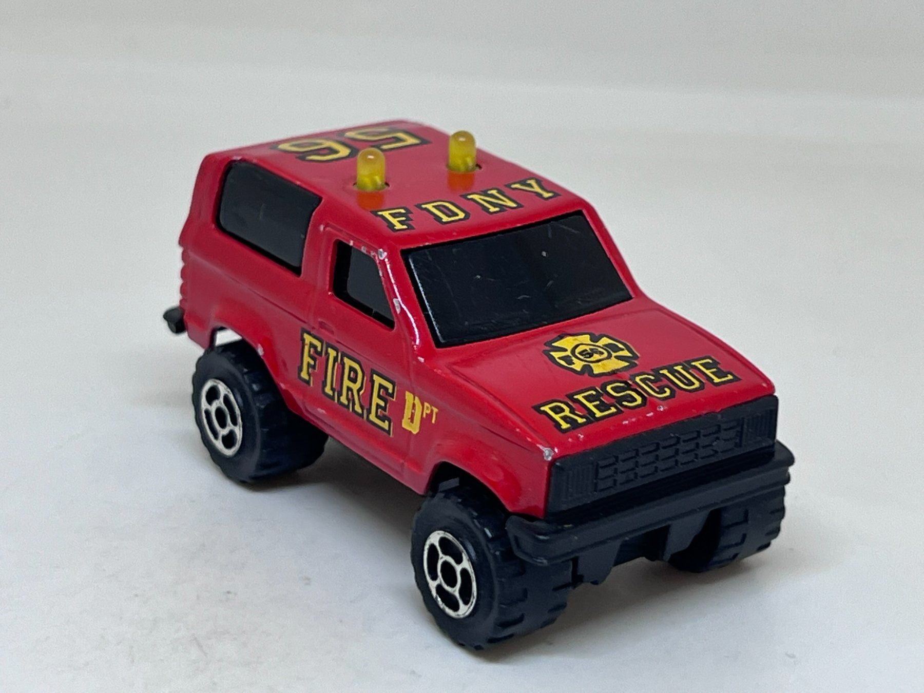 Majorette Modellini d'auto: Majorette Sonic Flashers #368 – Usato da Wildegg venduto da LaaBoutique