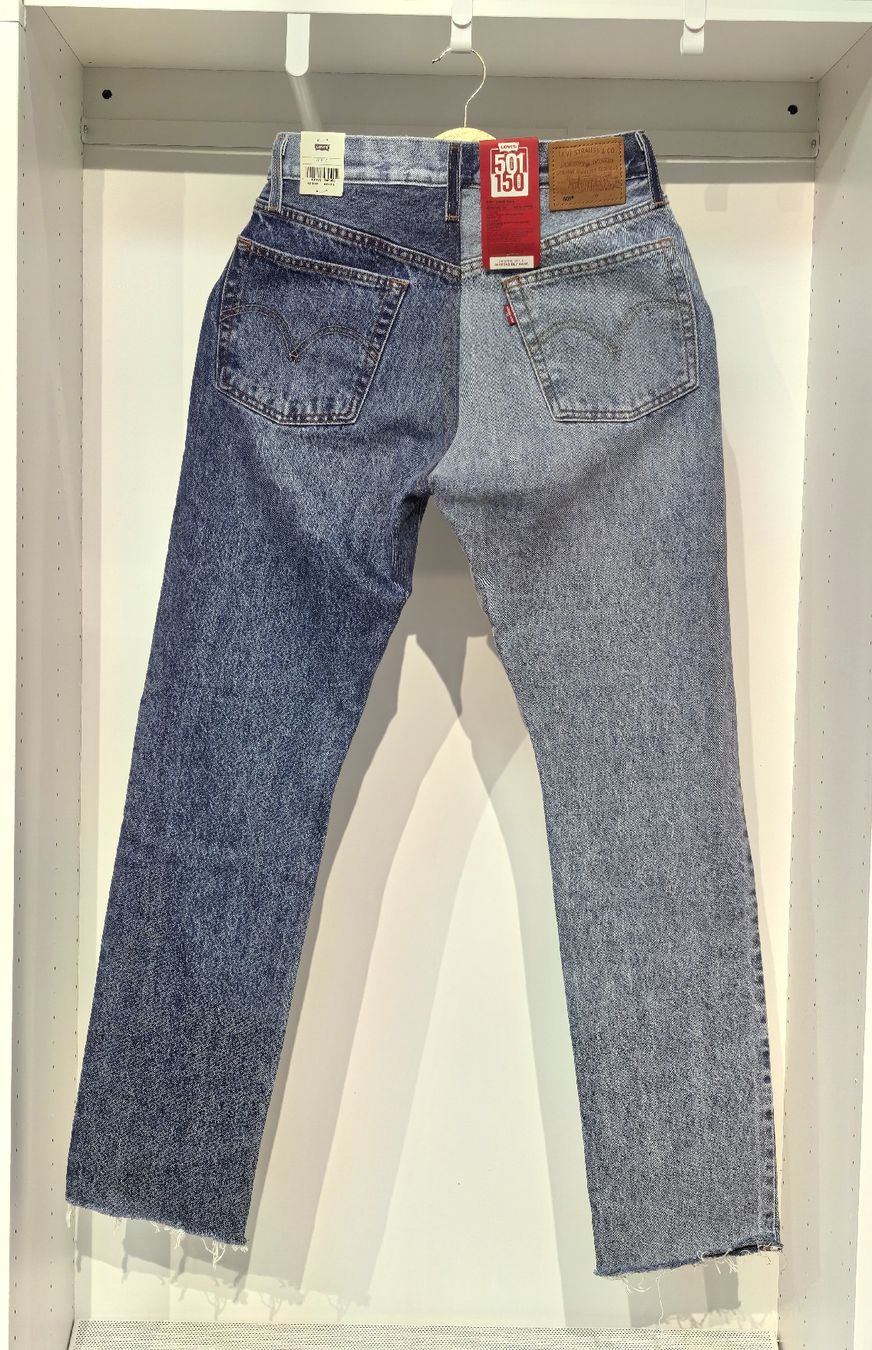 Levi's Jeans: Levi's 501 – Nuovo e nell'imballaggio originale da Bad Ragaz venduto da chenk24 1