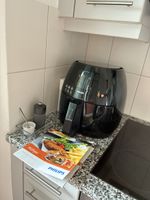 Philips Airfryer XL / Heissluft Fritteuse / Super Zustand