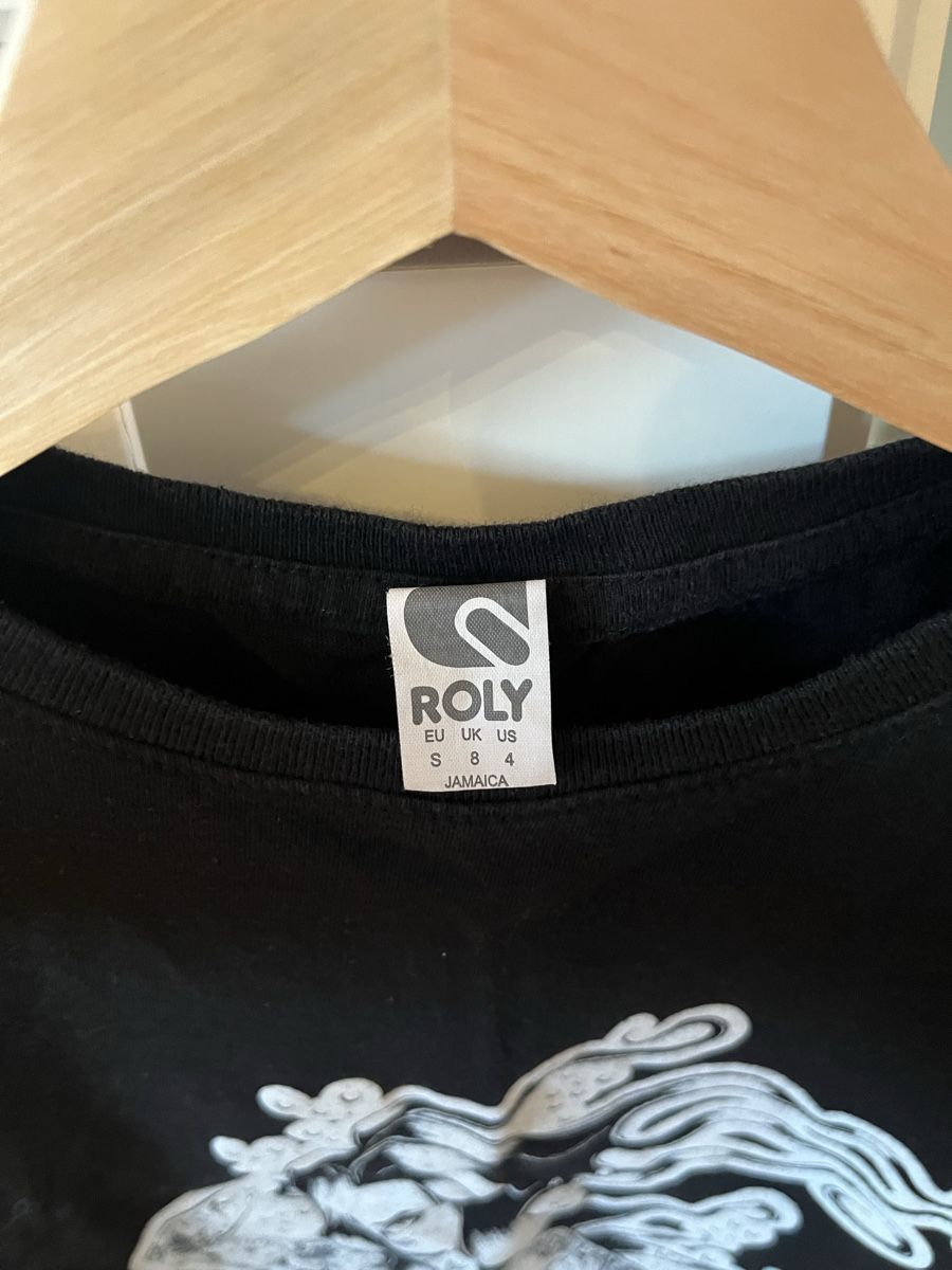 T-shirt: T-Shirt Cro Bar London – Usato da Solothurn venduto da digimon_racingteam 1