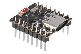 ESP32-C3 Super Mini - Entwicklerboard mit WiFi & Bluetooth
