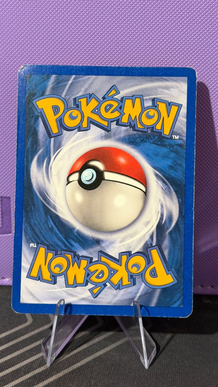Pokémon Cartes à collectionner: Onix 98/147 condition GD ENG – D'occasion à Ascona par XGiOvAnNi95X 1