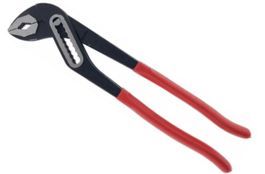Grosse Rohrzange 16"/ 40cm lang, mit 3-Punkt-Haftung Aktion