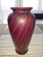 SCHEURICH W. GERMANY Vase en céramique / Keramik Vase