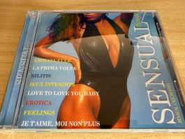 J0 Compilation Sensual Songs (Orchestra)