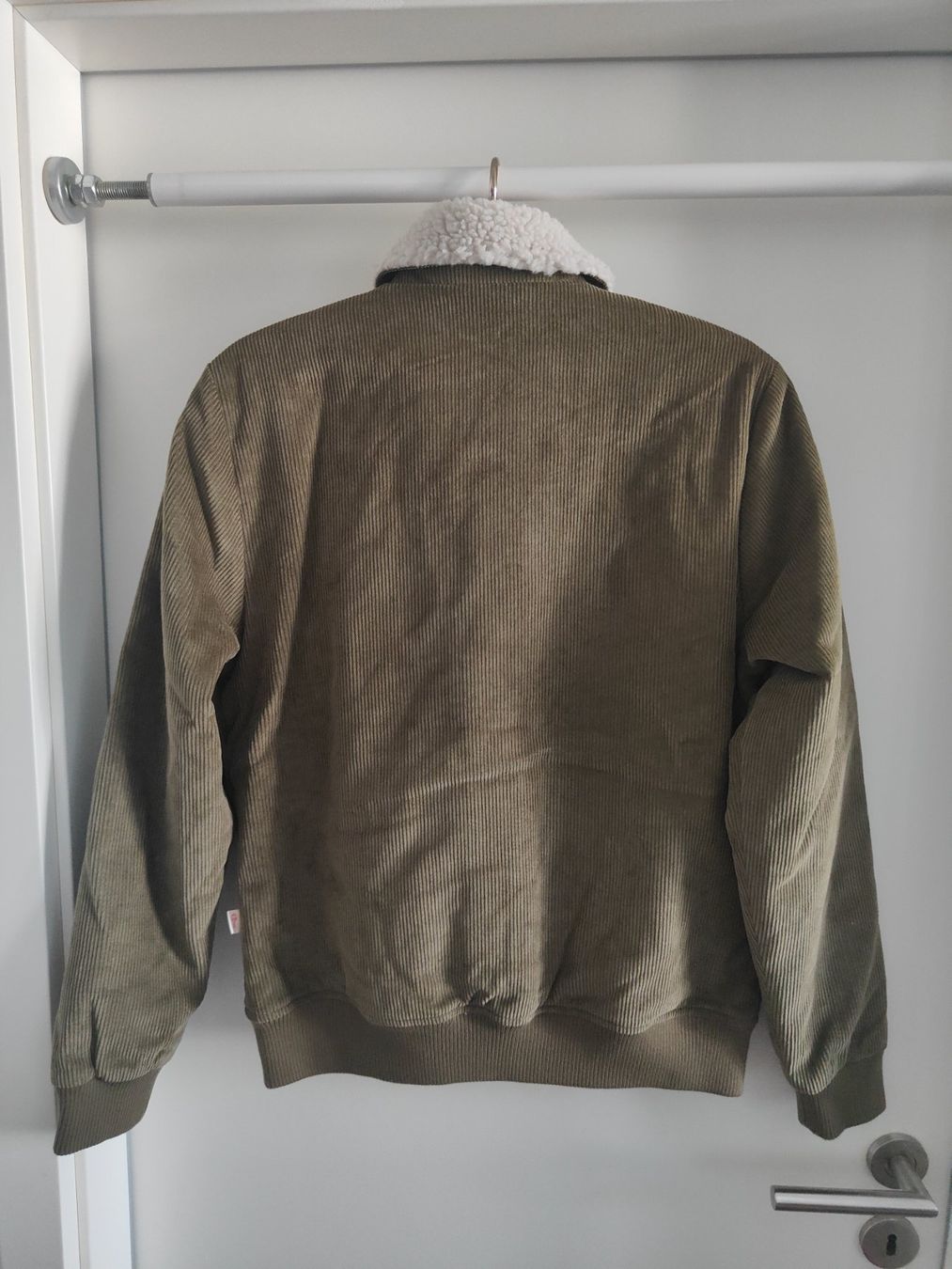 Giacche: Revolution Kordjacke/Cordjacke, M – Usato da Olten venduto da Gegendiekultur 1