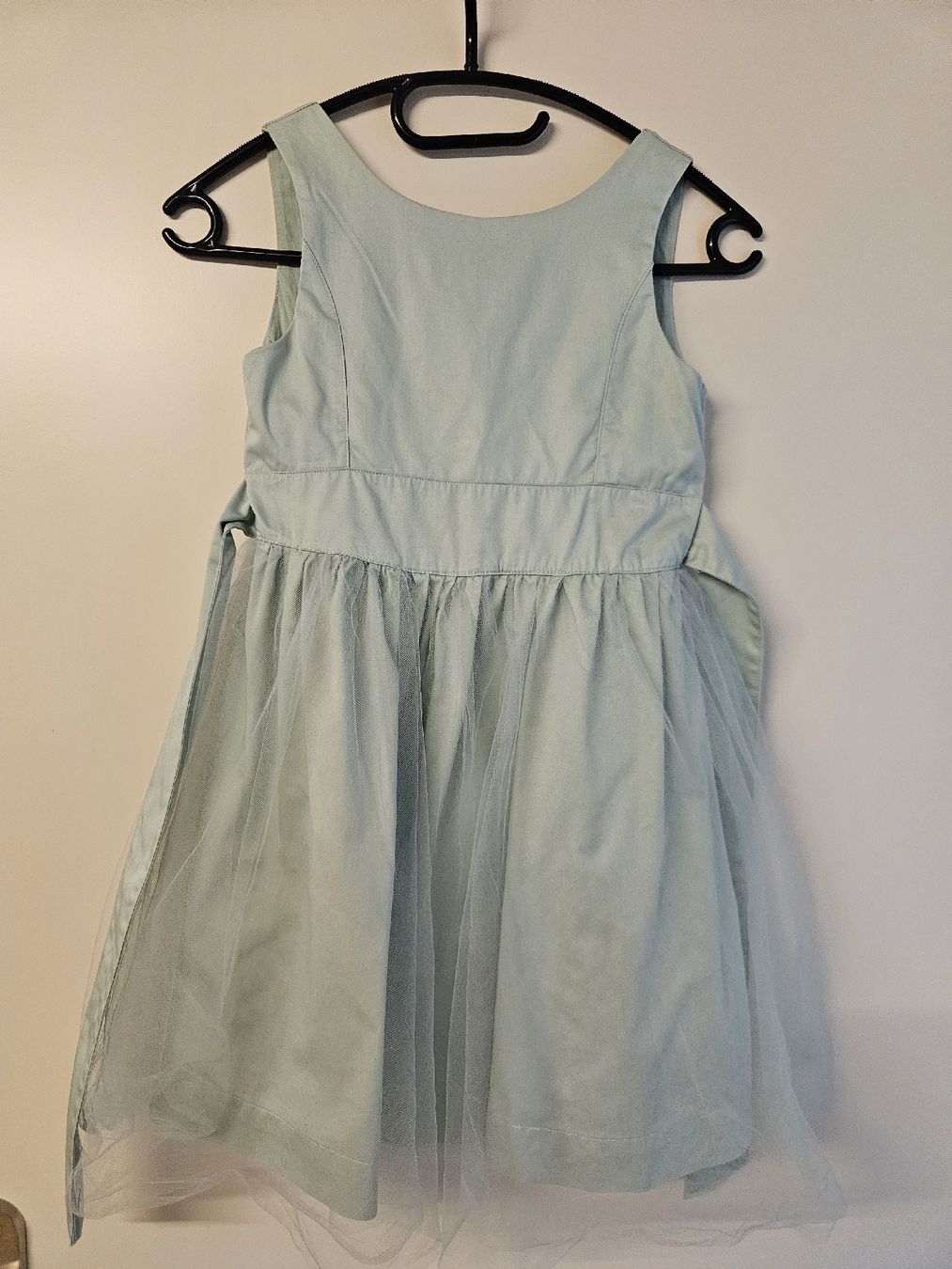Kleider & Röcke: festliches Kleid Gr.134 – Gebraucht aus Altendorf von egi83