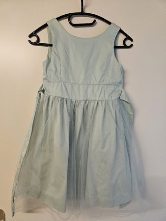 festliches Kleid Gr.134