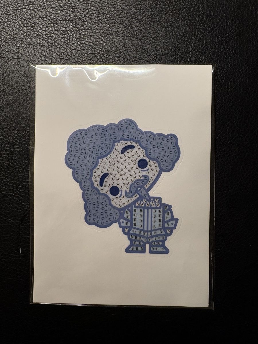 Disney Carte collezionabili: Harry Potter Crystal Art – Nuovo e nell'imballaggio originale da Volketswil venduto da Alexa_Rahel