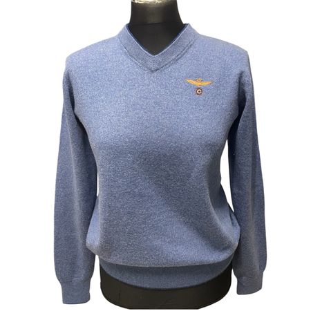 Aeronautica Militare Pullover Merino Wolle