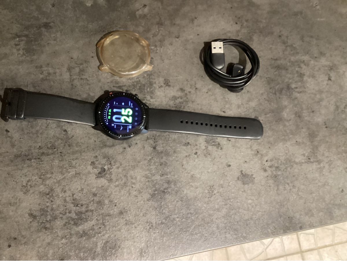 Amazfit Smartwatch: Amazfit gtr2 – Usato da Rodi-Fiesso venduto da FastandFurious73