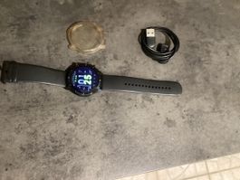 Amazfit gtr2