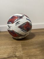 Unterschriebener SFL Ball von FC Wil Saison 24/25