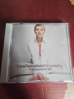 CD - Lisa Stansfield – Biography (The Greatest Hits)