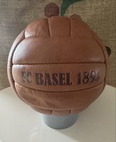 FC Basel Retro Ball