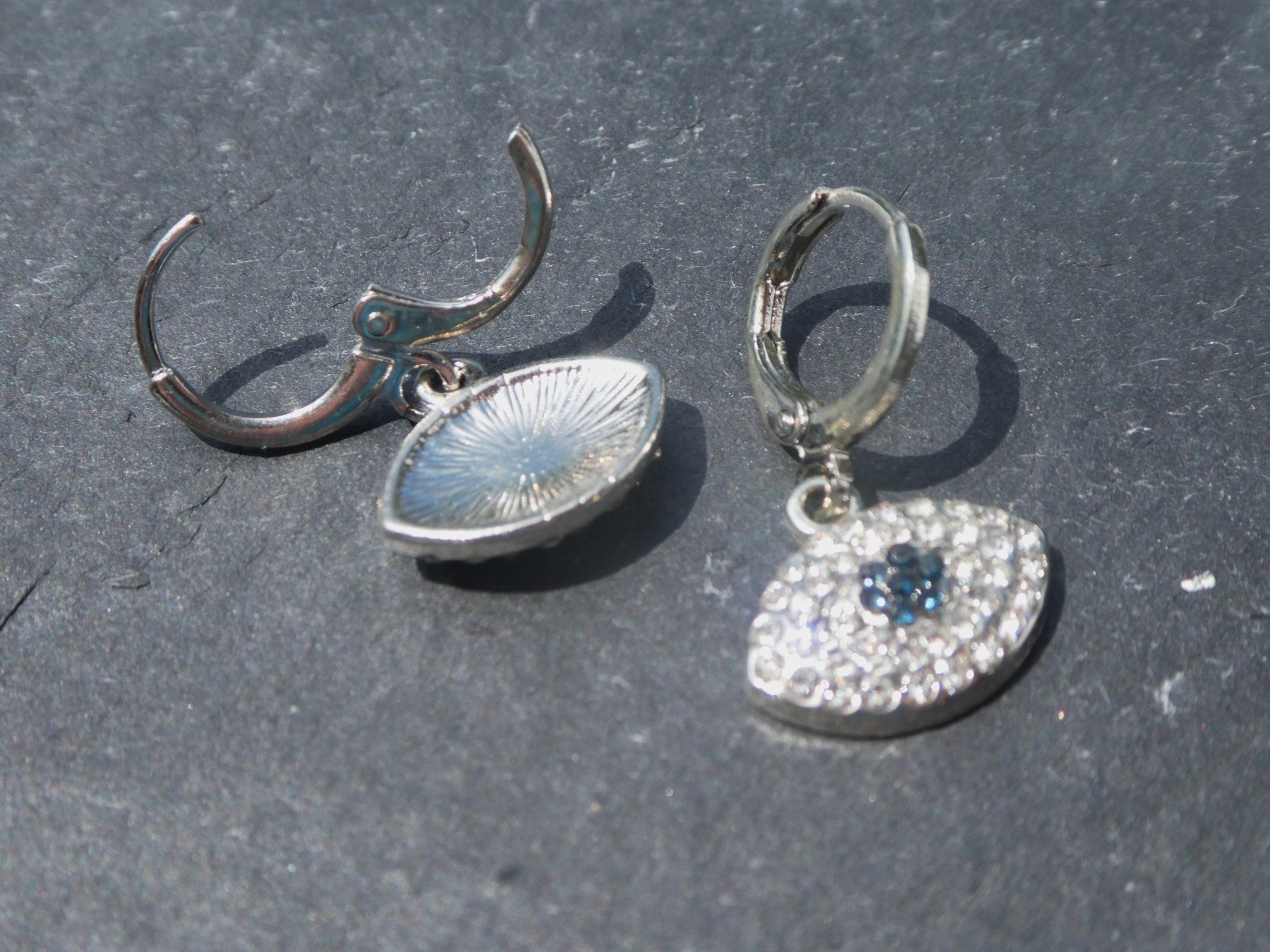 Ohrringe & -stecker: Ohrhänger, Modeschmuck, neuer Artikel – Neu (gemäss Beschreibung) aus Gattikon von kaandooh 2