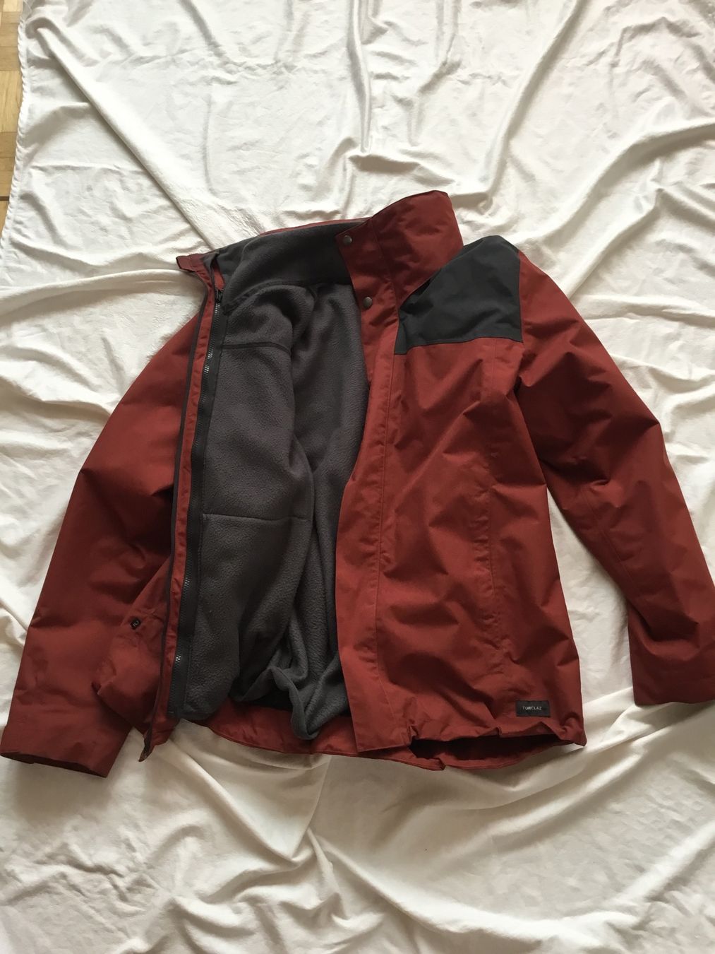Giacche: Jacke – Usato da Muttenz venduto da sca_9wfb 1