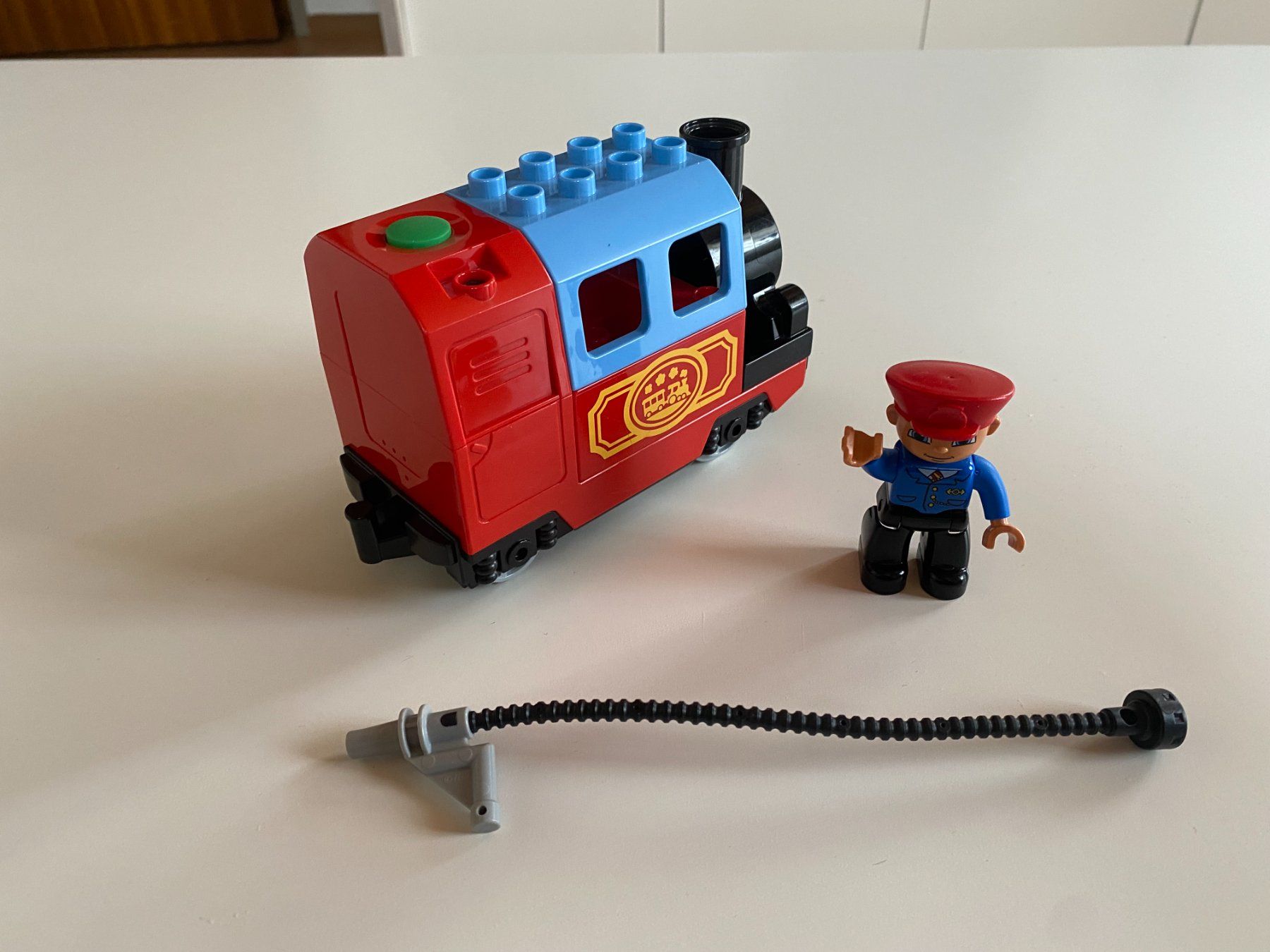 Lego Giocattoli: LEGO - TOLLE - LEGO - DUPLO - LOKI – Usato da Gelterkinden venduto da ajdt4 2
