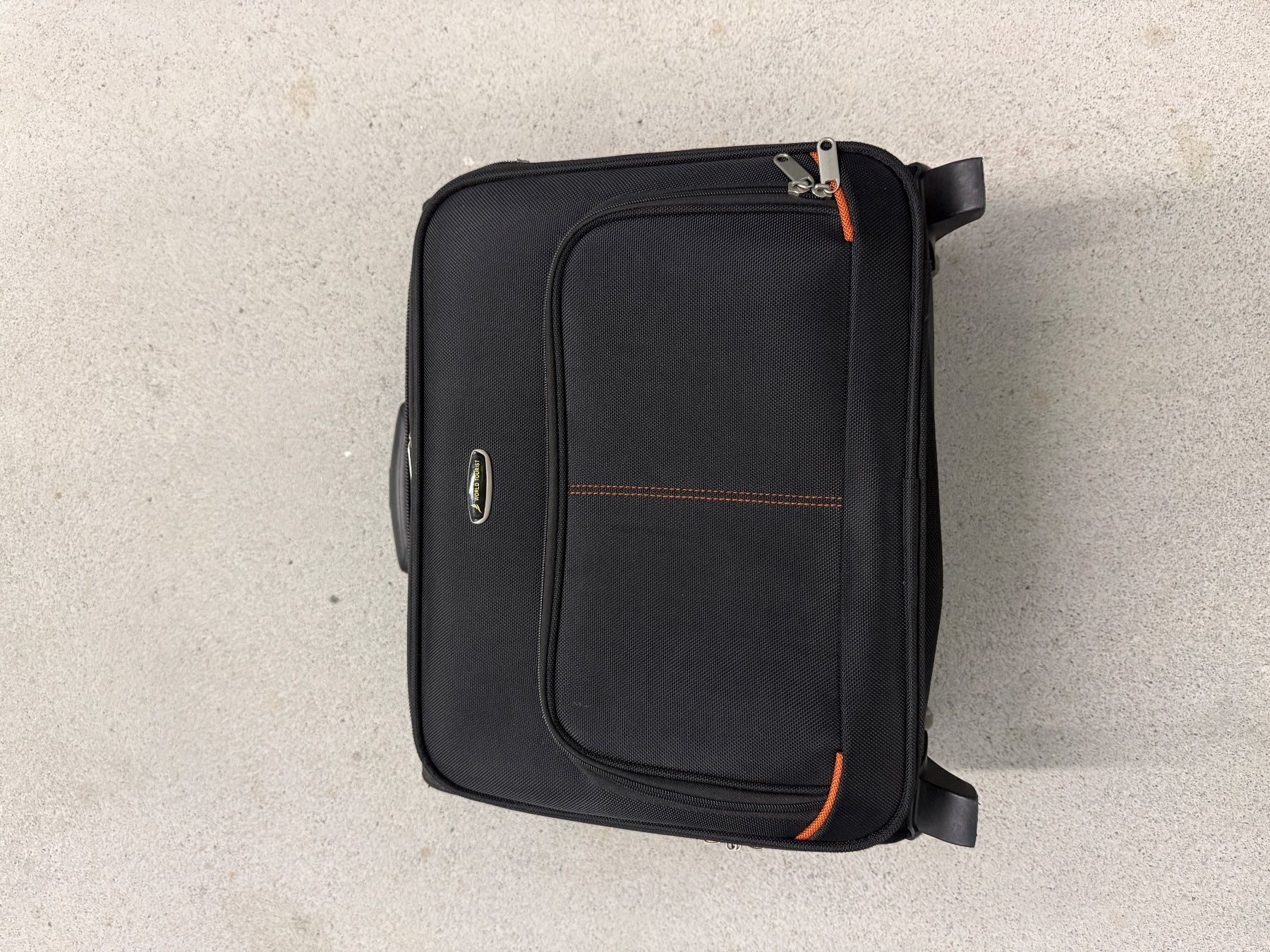 Valigie & Borse: Kleine Business Koffer – Nuovo (secondo la descrizione) da Lenzburg venduto da VukiSee 6