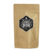 Ankerkraut Texas Chicken BBQ Rub - Würzmischung