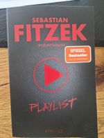 Sebastian fitzek Musik ist ihr Leben 