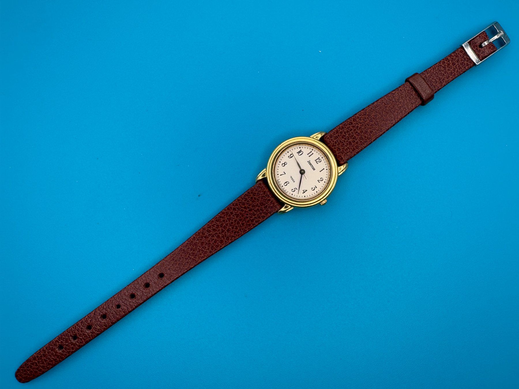 Citizen Uhren: Vega Junctions by Citizen – Gebraucht aus Elgg von Jo_Naj 2
