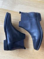 Chelsea Boots , Leder Grösse 38 HILFIGER DENIM