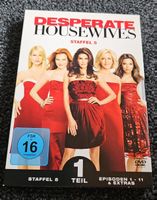 DVD Desperate Housewives - Staffel 5 