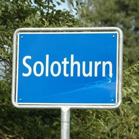 Giochi: Memory Spiel Stadt Solothurn – Nuovo e nell'imballaggio originale da Erlinsbach venduto da Pfaessli 7