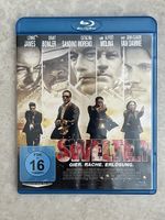 Blu-ray Swelter