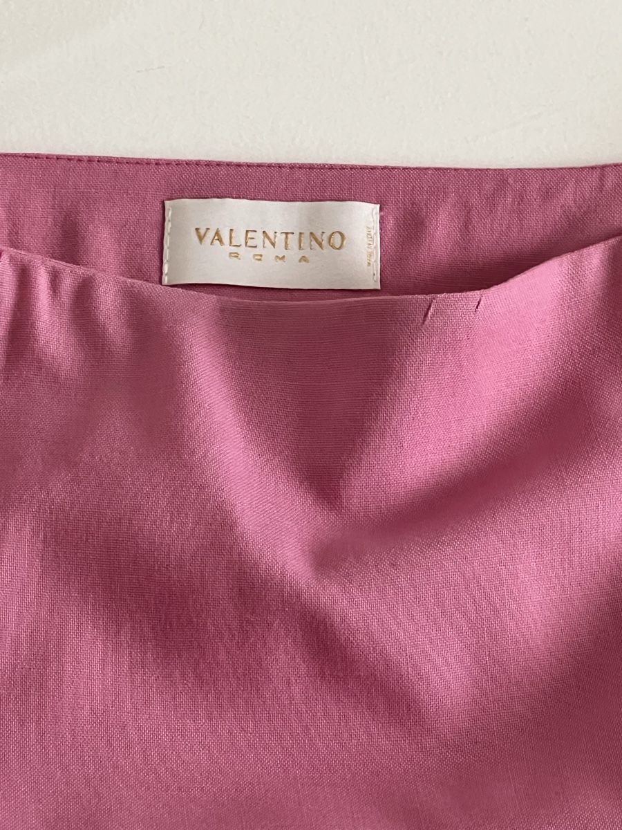 Valentino Gonne: Valentino Rock (it. Grösse 46) – Nuovo (secondo la descrizione) da Kreuzlingen venduto da mar_f57g 2