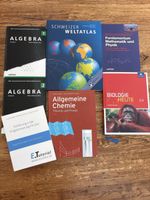 Bücherpaket - Sachbücher / Mathematik
