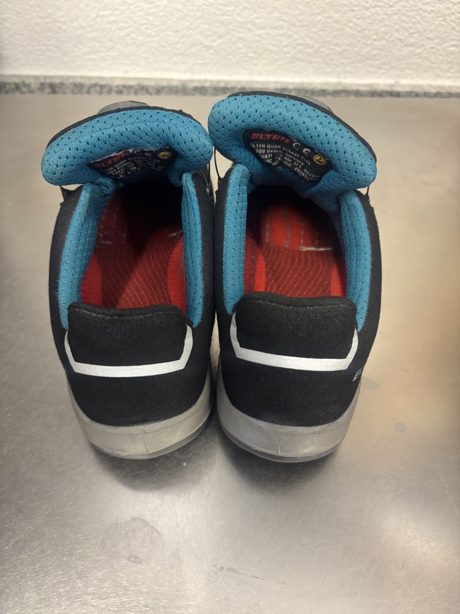 Elten Damenschuhe: Elten Sicherheits-Halbschuh IMPULSE Lady BOA – Neu (gemäss Beschreibung) aus Küssnacht am Rigi von sie_5yqs 3