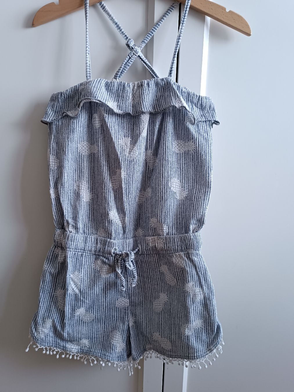 Tute: Jumpsuit/Overall Gr 104/110 – Usato da Binz venduto da julijuli