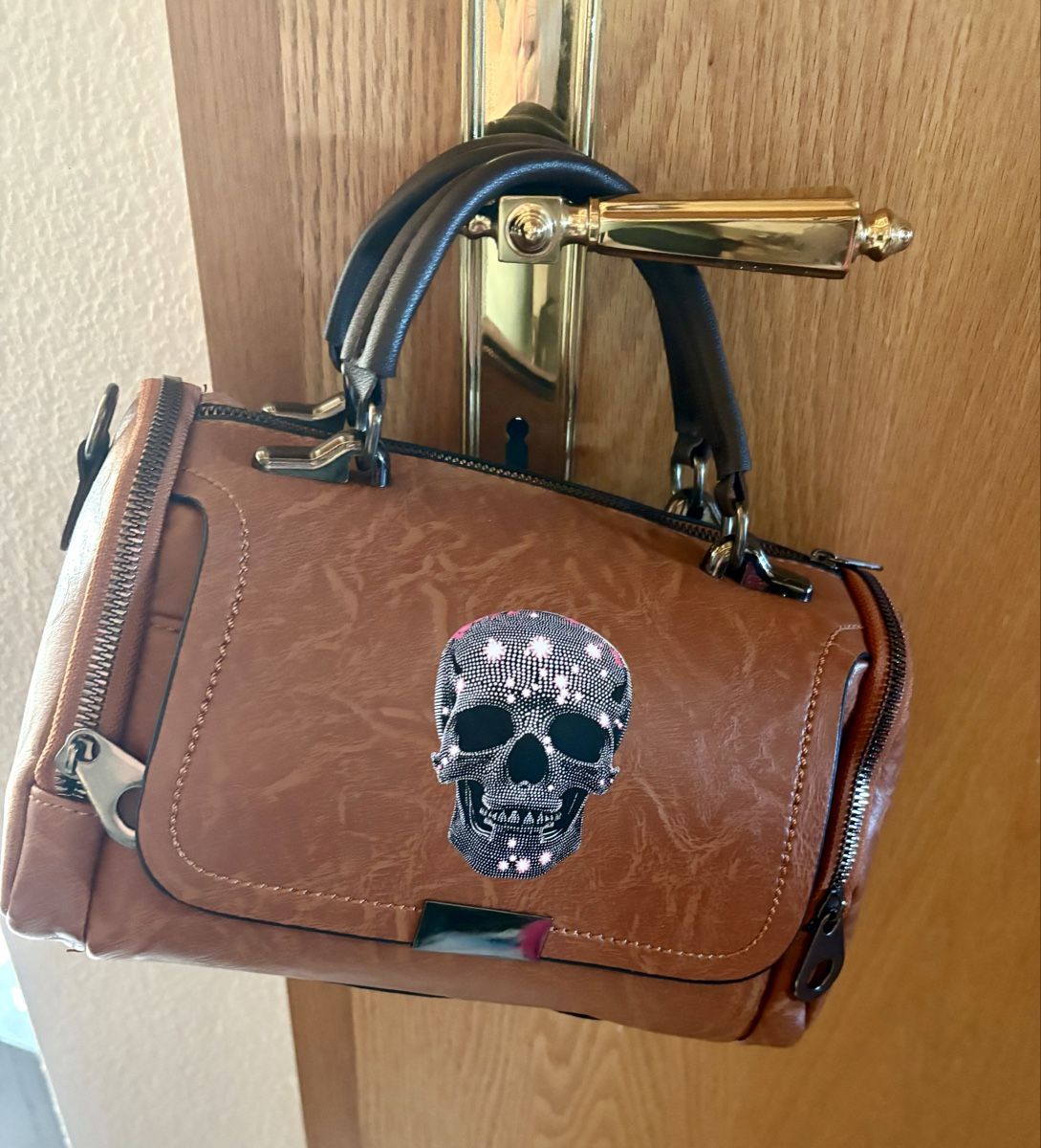 Taschen für Damen: Handtasche NEU – Neu (gemäss Beschreibung) aus Safenwil von taschenlady