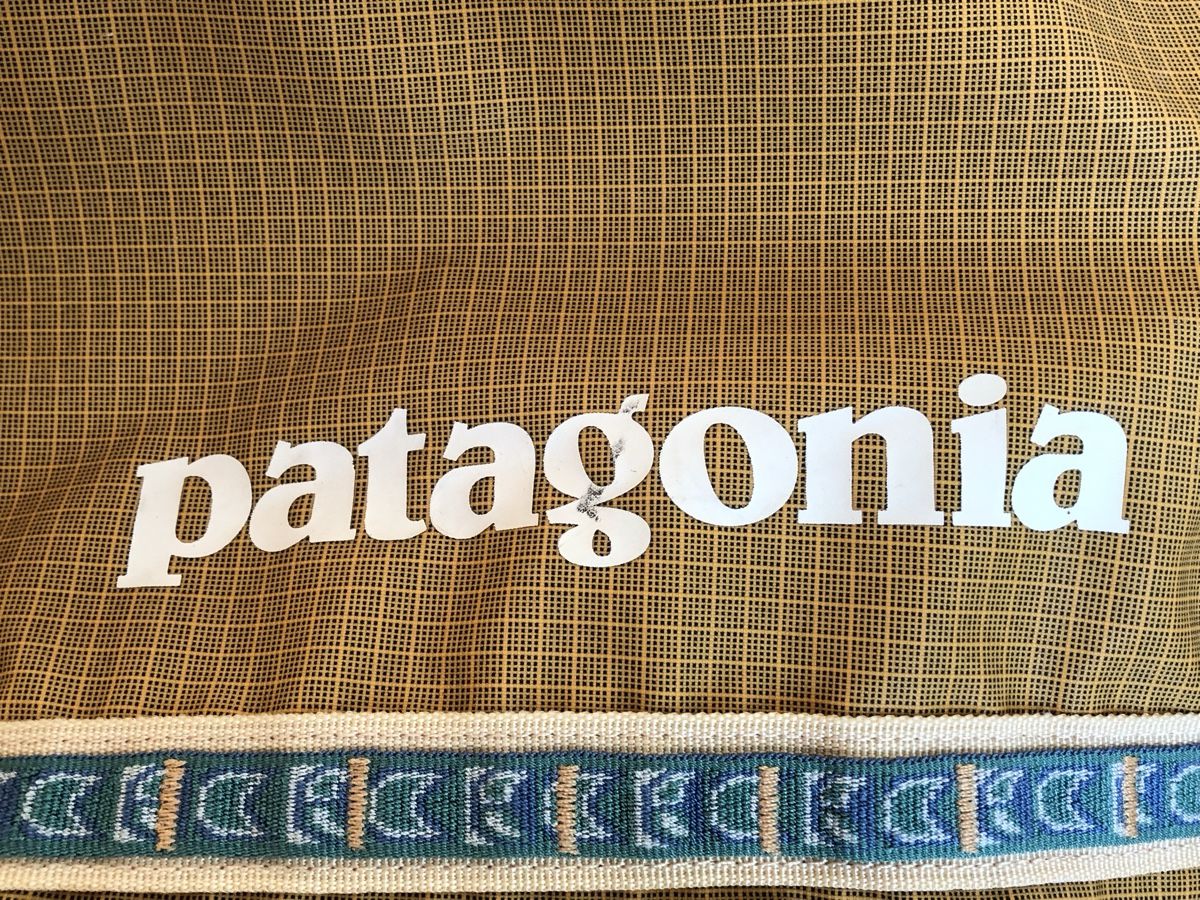Patagonia Zaini: Patagonia Black Hole® Backpack 32L – Nuovo (secondo la descrizione) da Emmen venduto da EleKor 2