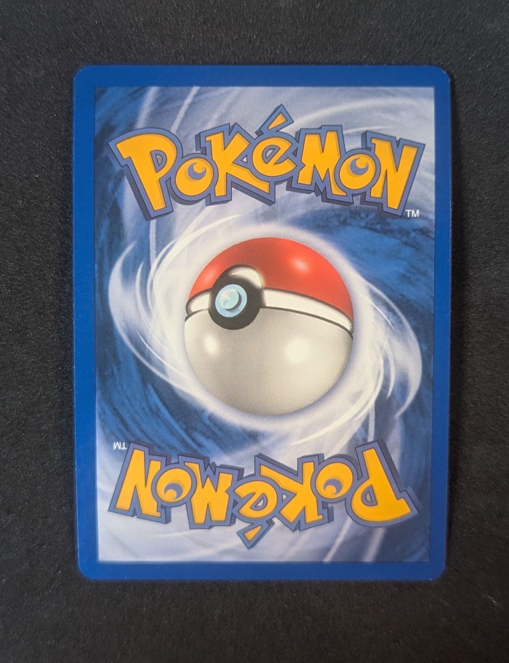 Pokémon Carte collezionabili: Chinchou Reverse Holo HL 57/101 EN – Usato da Zürich venduto da printz7 1