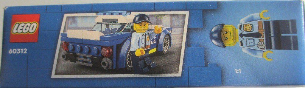 Lego Giocattoli: Konvolut LEGO City – Usato da Ostermundigen venduto da Schnubi86 4