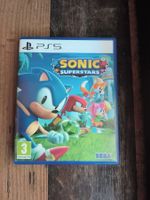 Jeu Playstation 5 Sonic superstars