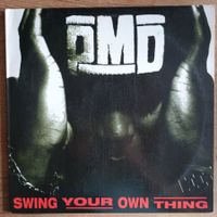 PMD-Swing Your Own Thing /Shadé Business 12" US-1994 VG+/VG+