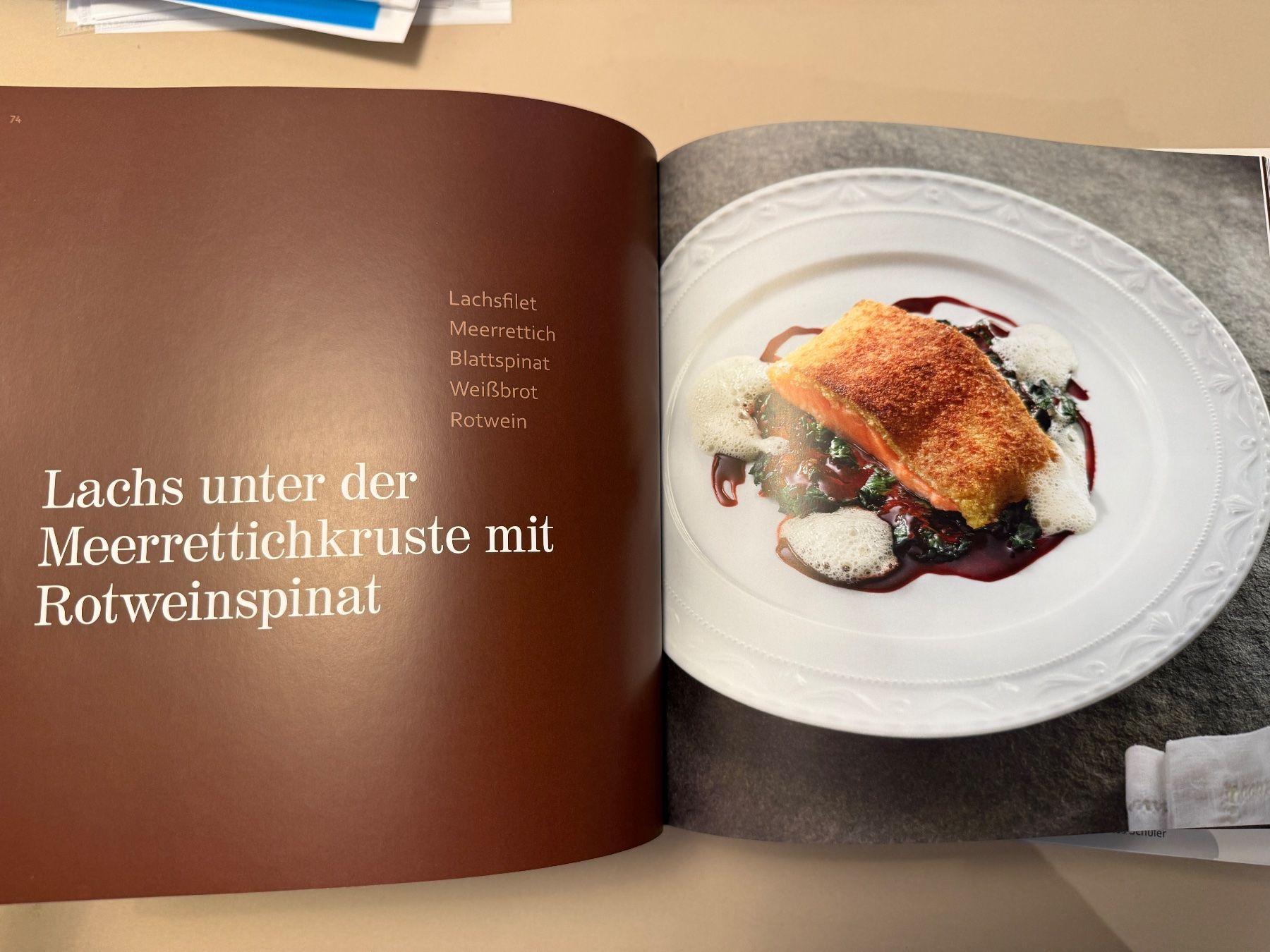 Libri: Schöner Kochen - 6er Set Kochbücher – Usato da Zürich venduto da Ivo75 2