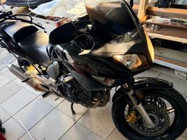 Honda CBF 600 SA mit ABS  2007 