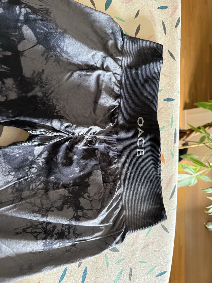 Leggings: Oace Leggings – Neu (gemäss Beschreibung) aus Basel von Lacur4 1