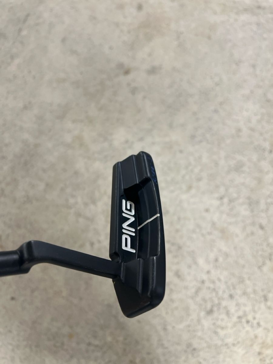 Ping Mazze & Set: Golf Putter Ping Cadence TR Anser 2 – Usato da Nürensdorf venduto da romano_a